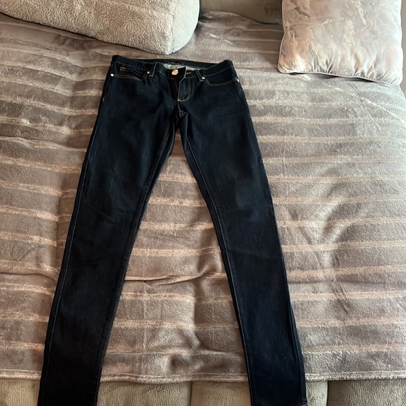 Juicy Coulture jeans size size 26 - Picture 5 of 11